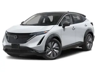 Nissan Ariya 2024 AWD Engage+ e-4ORCE 4 puertas Crossover