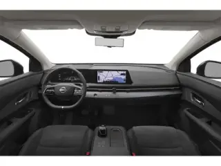 Nissan Ariya 2024 AWD Engage+ e-4ORCE 4 puertas Crossover