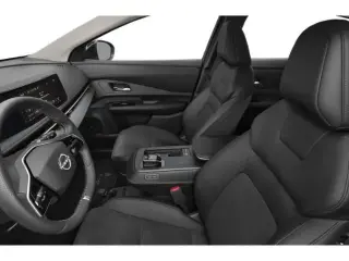 Nissan Ariya 2024 AWD Engage+ e-4ORCE 4 puertas Crossover