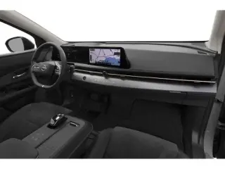 Nissan Ariya 2024 AWD Engage+ e-4ORCE 4 puertas Crossover