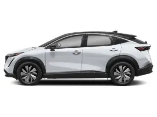 Nissan Ariya 2024 AWD Engage+ e-4ORCE 4 puertas Crossover