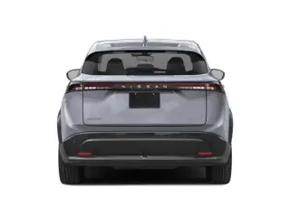 Nissan Ariya 2024 AWD Engage+ e-4ORCE 4 puertas Crossover