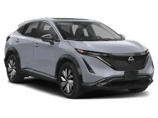 Nissan Ariya 2024 AWD Engage+ e-4ORCE 4 puertas Crossover