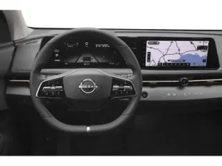 Nissan Ariya 2024 AWD Engage+ e-4ORCE 4 puertas Crossover
