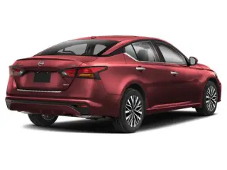 Nissan Altima 2024 2.5 SV 4dr Sedán