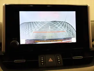 Toyota RAV4 Híbrido 2023 AWD XLE Premium 4p SUV