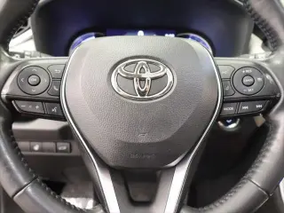 Toyota RAV4 Híbrido 2023 AWD XLE Premium 4p SUV
