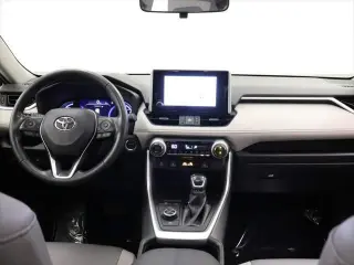 Toyota RAV4 Híbrido 2023 AWD XLE Premium 4p SUV