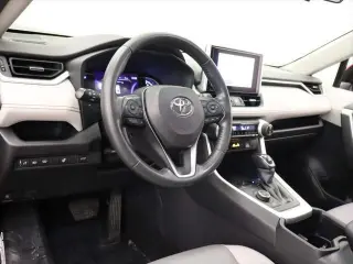 Toyota RAV4 Híbrido 2023 AWD XLE Premium 4p SUV