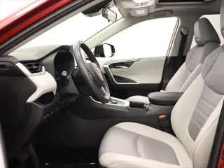 Toyota RAV4 Híbrido 2023 AWD XLE Premium 4p SUV