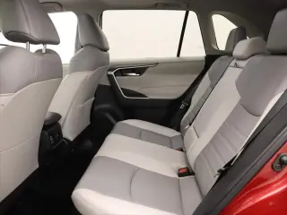 Toyota RAV4 Híbrido 2023 AWD XLE Premium 4p SUV