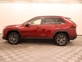 Toyota RAV4 Híbrido 2023 AWD XLE Premium 4p SUV