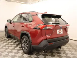 Toyota RAV4 Híbrido 2023 AWD XLE Premium 4p SUV