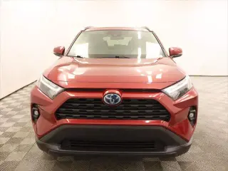 Toyota RAV4 Híbrido 2023 AWD XLE Premium 4p SUV