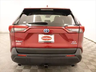 Toyota RAV4 Híbrido 2023 AWD XLE Premium 4p SUV