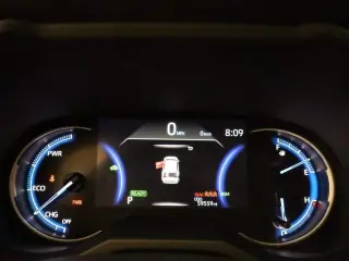 Toyota RAV4 Híbrido 2023 AWD XLE Premium 4p SUV