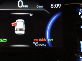 Toyota RAV4 Híbrido 2023 AWD XLE Premium 4p SUV