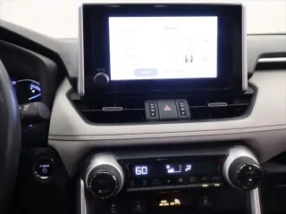 Toyota RAV4 Híbrido 2023 AWD XLE Premium 4p SUV