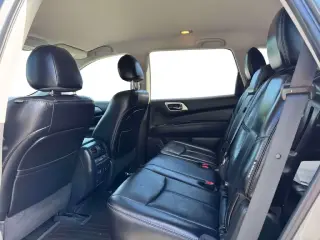 Nissan Pathfinder 2020 4x4 SL 4 SUV