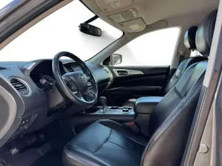 Nissan Pathfinder 2020 4x4 SL 4 SUV