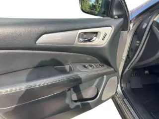 Nissan Pathfinder 2020 4x4 SL 4 SUV