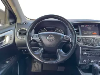 Nissan Pathfinder 2020 4x4 SL 4 SUV