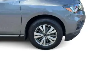 Nissan Pathfinder 2020 4x4 SL 4 SUV