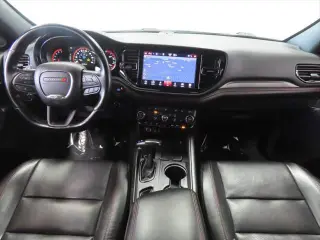 Dodge Durango 2025 AWD GT 4dr SUV