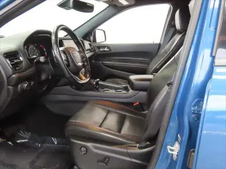 Dodge Durango 2025 AWD GT 4dr SUV