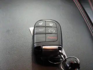 Dodge Durango 2025 AWD GT 4dr SUV