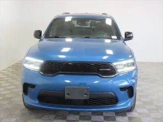 Dodge Durango 2025 AWD GT 4dr SUV