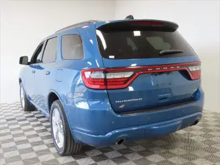 Dodge Durango 2025 AWD GT 4dr SUV