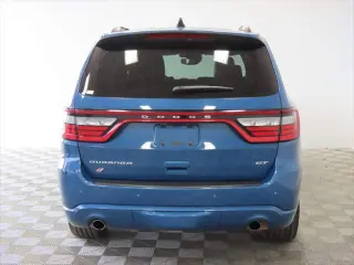 Dodge Durango 2025 AWD GT 4dr SUV