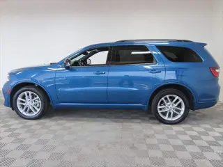 Dodge Durango 2025 AWD GT 4dr SUV