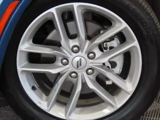 Dodge Durango 2025 AWD GT 4dr SUV