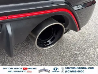 Hyundai VELOSTER N 2020 3dr Coupe