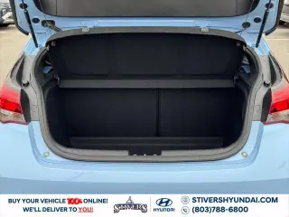 Hyundai VELOSTER N 2020 3dr Coupe