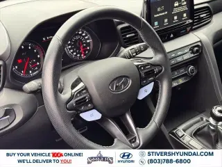 Hyundai VELOSTER N 2020 3dr Coupe