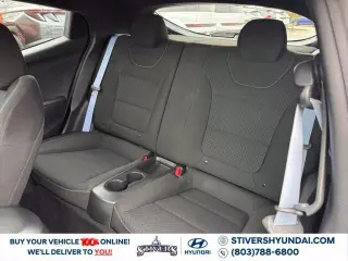 Hyundai VELOSTER N 2020 3dr Coupe