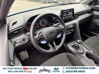 Hyundai VELOSTER N 2020 3dr Coupe