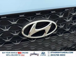 Hyundai VELOSTER N 2020 3dr Coupe
