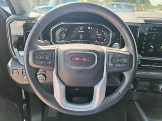 GMC Sierra 1500 2023 4x4 Elevation 4dr Crew Cab 5.8 ft. CB