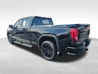 GMC Sierra 1500 2023 4x4 Elevation 4dr Crew Cab 5.8 ft. CB