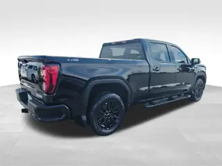 GMC Sierra 1500 2023 4x4 Elevation 4dr Crew Cab 5.8 ft. CB
