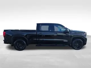 GMC Sierra 1500 2023 4x4 Elevation 4dr Crew Cab 5.8 ft. CB