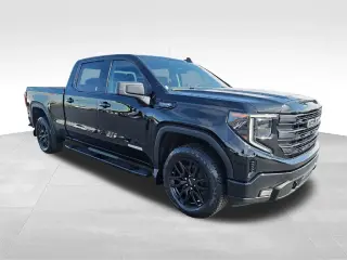 GMC Sierra 1500 2023 4x4 Elevation 4dr Crew Cab 5.8 ft. CB