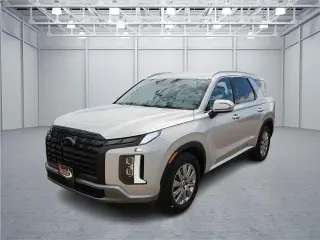 Hyundai PALISADE 2025 SEL 4p SUV