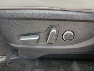 Hyundai PALISADE 2025 SEL 4p SUV