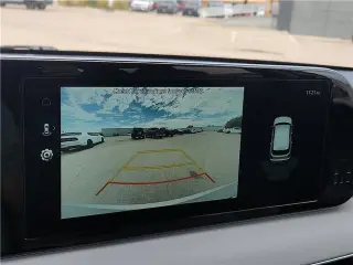 Hyundai PALISADE 2025 SEL 4p SUV