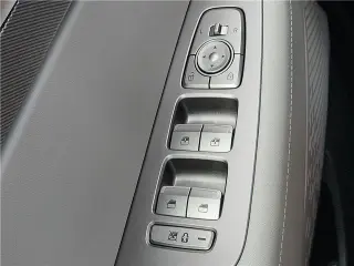 Hyundai PALISADE 2025 SEL 4p SUV